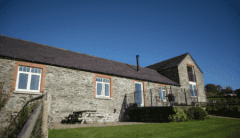 the dairy Capel Colman Cottages Pembrokeshire